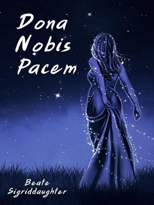 cover image of Dona Nobis Pacem